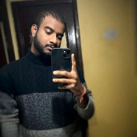 Jaydev Behera