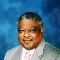 Percy D. Butler, CW4(R), USA (DMOC)