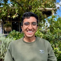 Varun Jahagirdar