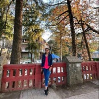 Shweta Kumari