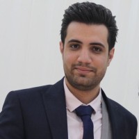 Adel Arab Shahrab