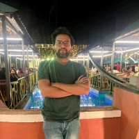 Vivek Sawant