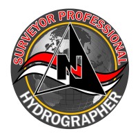 Hydrographic Surveyor