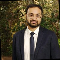 Siddharth Jain