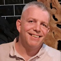 Arno van Knotsenburg