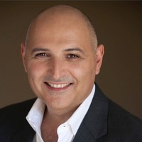 Dr Tim Papadopoulos (aka DrTim)