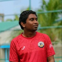 Adam Shafee