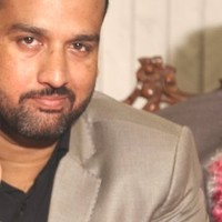 Murtaza Jamal