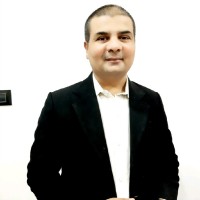 Rohit Shah