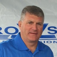 Robert Mallon