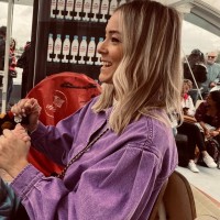 Nicolette Bosworth