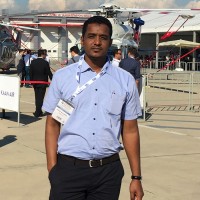 Osama Mustafa