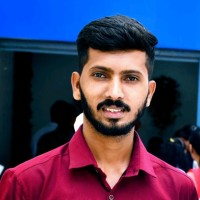 Sushant Patil