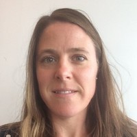 Maria Jungward