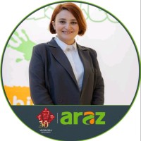 Nigar Ismayilzadeh