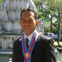 I Ketut sudiarnaya, SE