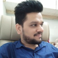 Manish Makwana