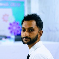 Kamrul Islam