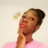 Stephie Naomie Grâce Doumou