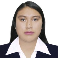 Madeleny Dayely Gutarra Aliaga