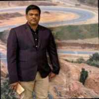 Niranjan parida