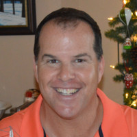 Gregory Rowland