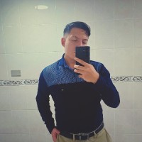 Anthony Del Cid