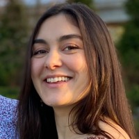 Alya Govorchin