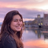 Ronja Baghdadi