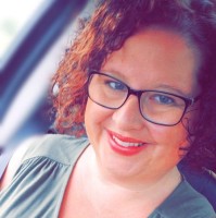 Andrea DeHart
