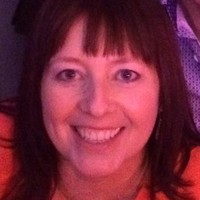 Caroline Lowther