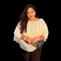 Gurveen Arora
