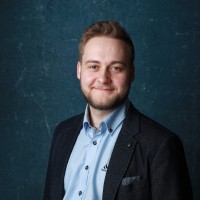 Asbjørn Solstrand
