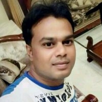 Naresh Chandra Pradhan