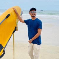 Nikhil Rana