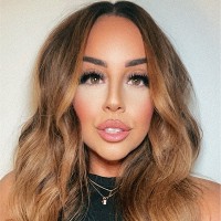 Christine Daria, Rn