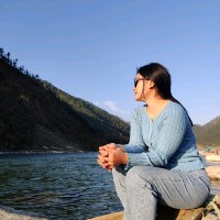 Niharika Khadka