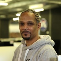 Pierre André Hernandez