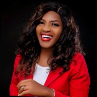Mary Omebe