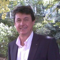 Koczka István