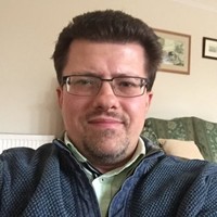 Mark Gurney