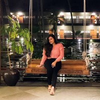 Priya Harshitha D