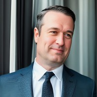 Christopher Daniel Bacalski, MBA