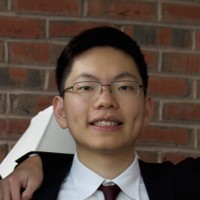 Brian Liu