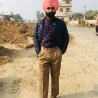 Sachdev Singh