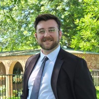 Jared Bufkin, Msee