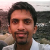Himanshu Panchal