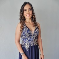 Stefania Cruz Andrade
