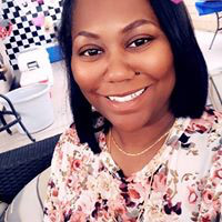 Shameka Harris Ccs
