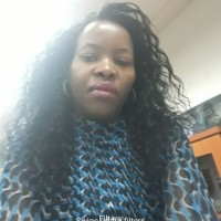 oratile P Itumeleng